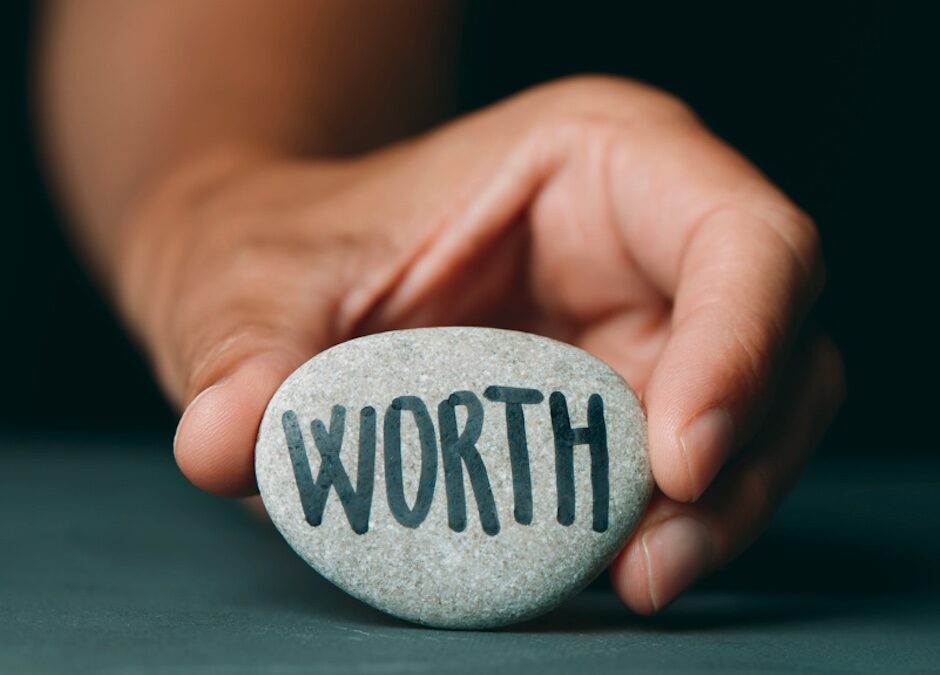 Unconditional Self-Worth