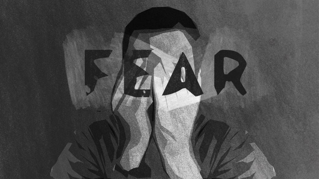 Fear: Rational or Irrational?